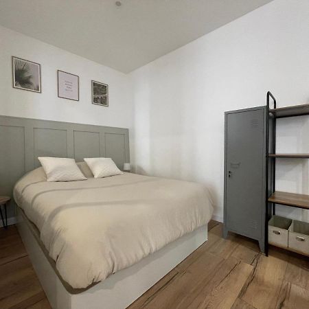 Le Petit Heros, Appartement Cosy En Hyper Centre Arras Ngoại thất bức ảnh