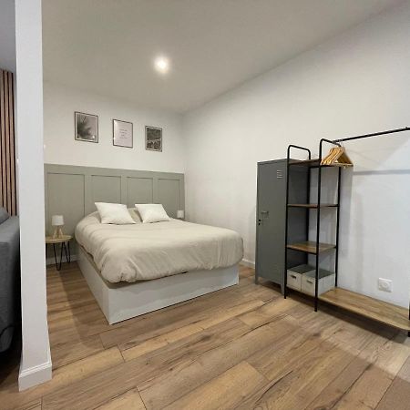 Le Petit Heros, Appartement Cosy En Hyper Centre Arras Ngoại thất bức ảnh