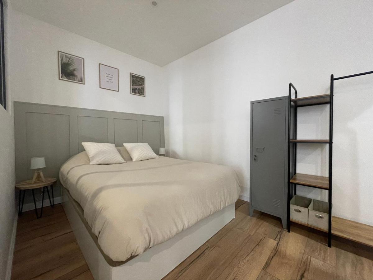 Le Petit Heros, Appartement Cosy En Hyper Centre Arras Ngoại thất bức ảnh