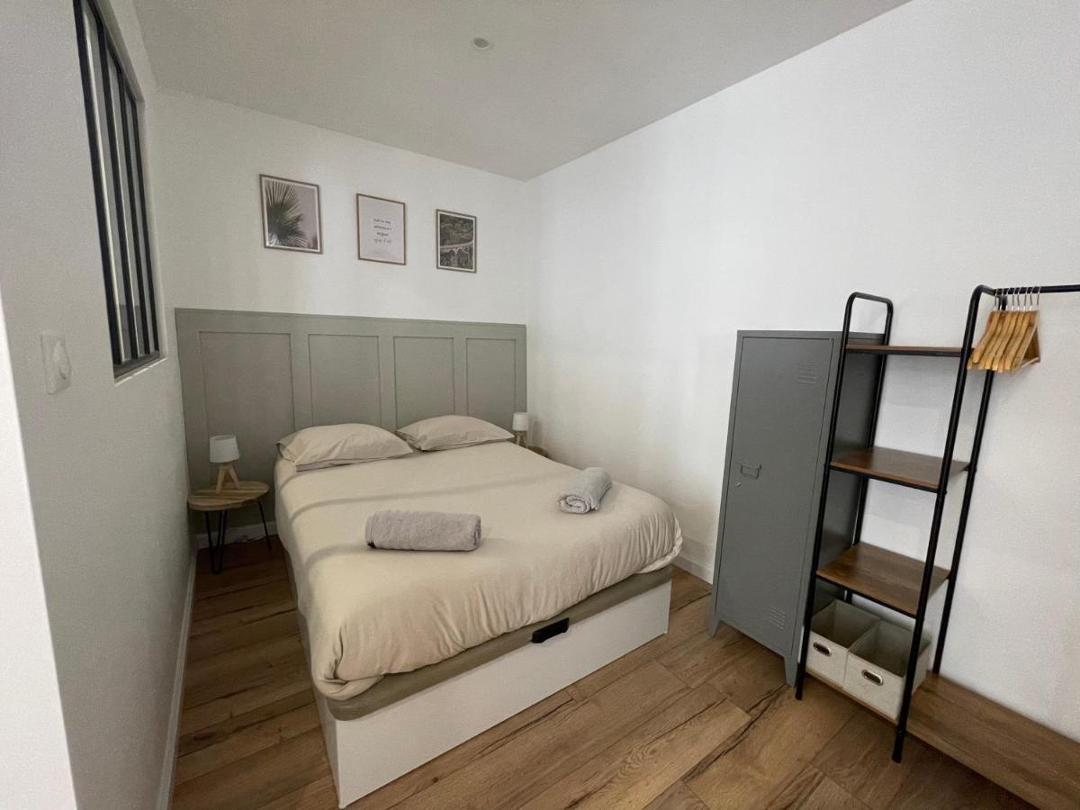 Le Petit Heros, Appartement Cosy En Hyper Centre Arras Ngoại thất bức ảnh